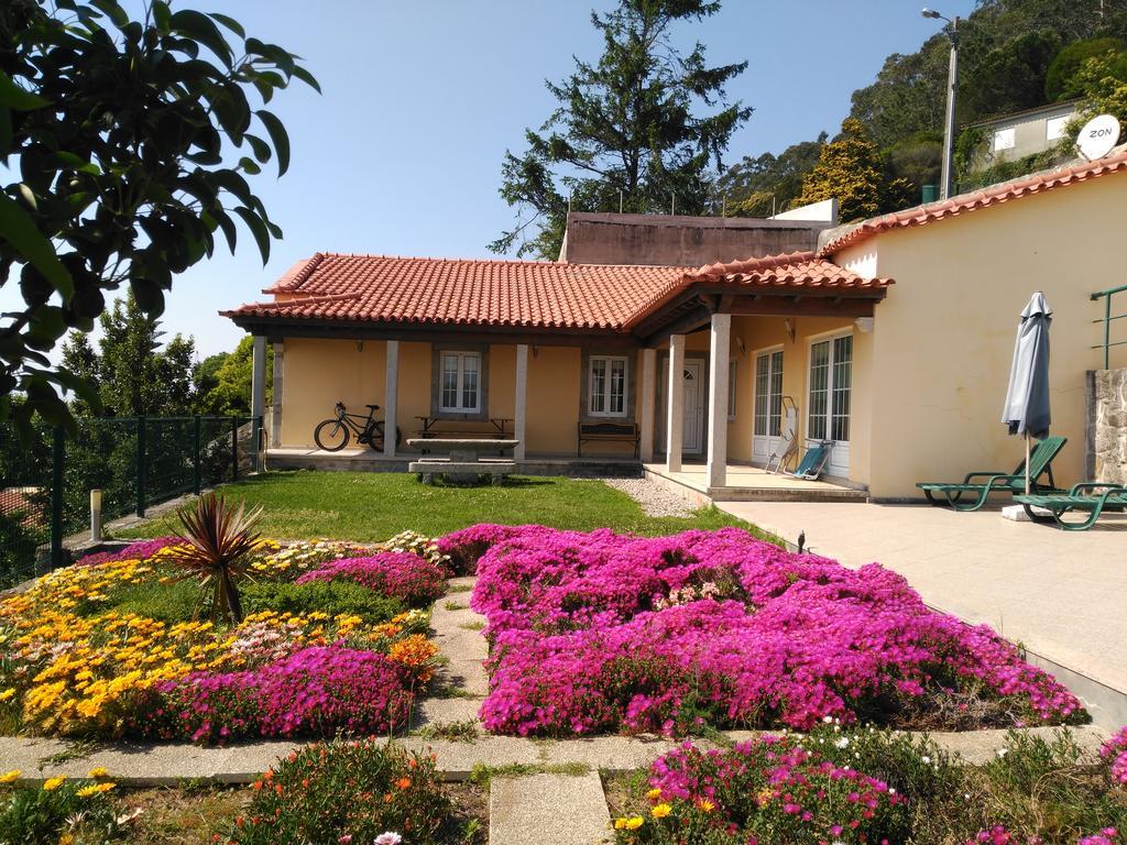 Lovely Sunny-House Villa Viana do Castelo Exterior photo